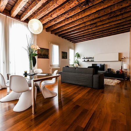 威尼斯Frari Luxury公寓 外观 照片